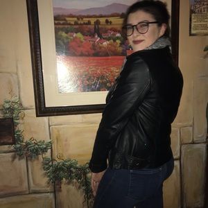 Meet your Posher, Bethany